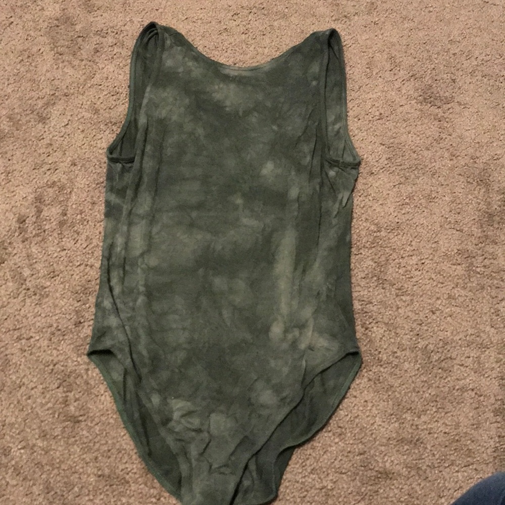 Bodysuit